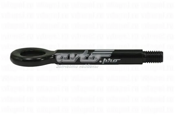 Gancho de reboque para Chevrolet Orlando  J309