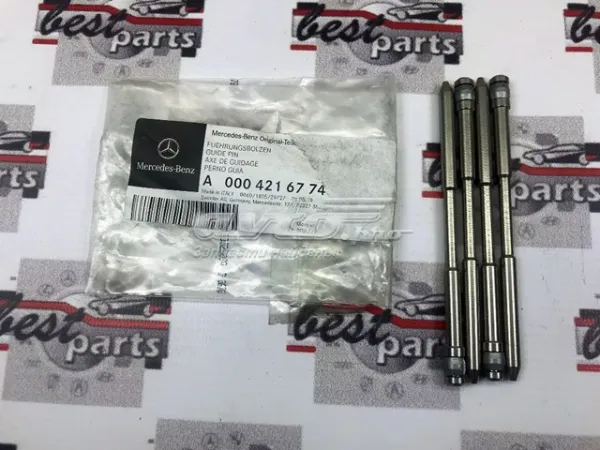  A0004216774 Mercedes