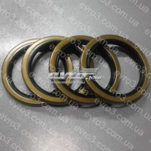 Bucim de cubo dianteiro MB025295 Mitsubishi