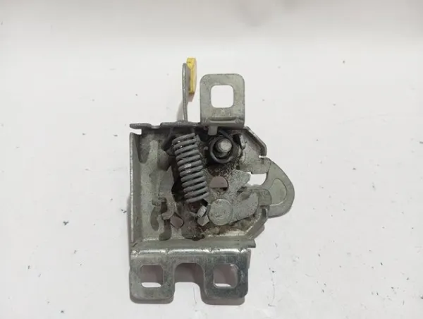 Fecho da capota Peugeot 2008 II