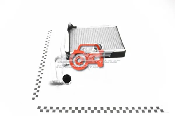 Radiador de forno (de aquecedor) Renault Koleos HY0