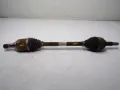 Semieixo (acionador) dianteiro esquerdo Renault Clio BH