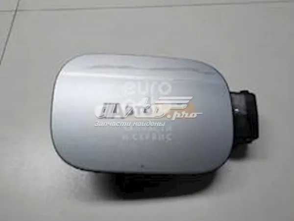 Alcapão do tanque de combustível 1K5809857BGRU VAG