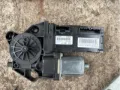 Motor de acionamento de vidro da porta dianteira esquerda Renault Megane BZ0, BZ1, B3