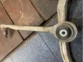 Braço oscilante inferior direito de suspensão dianteira Audi A6 4FH