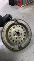 Volante de motor Audi A6 4A2