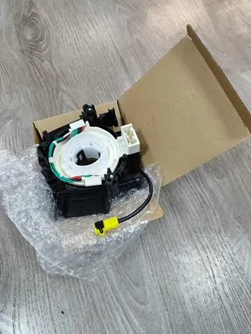 Anel AIRBAG de contato, cabo plano do volante China B5567JG49D preço, a partir de 59,59 USD