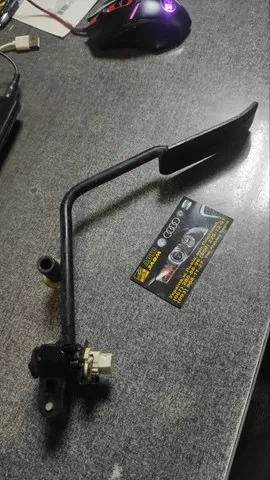 Pedal de gás (de acelerador) Volkswagen Golf III