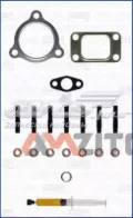 Vedante de turbina, kit de montagem Audi 100 44, 44Q