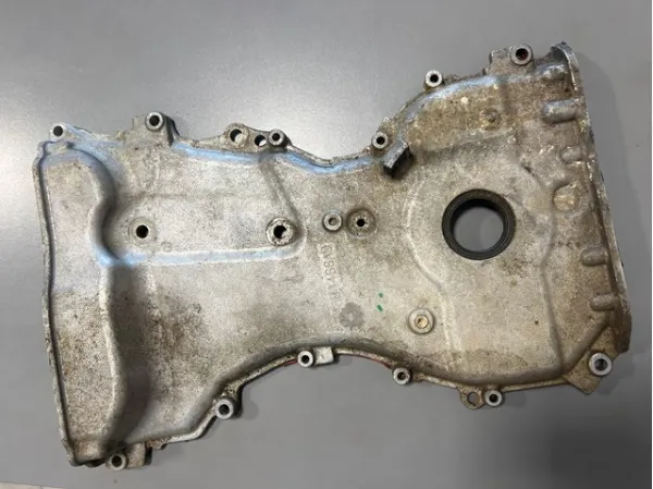 Tampa de motor dianteira Chrysler 00K04884466AD preço, a partir de