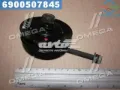 Rolo de reguladora de tensão da correia de transmissão Hyundai H100 P