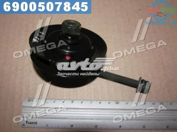 Rolo de reguladora de tensão da correia de transmissão Hyundai H100 P