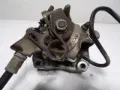 Suporte do freio traseiro esquerdo Peugeot 308 4A, 4C