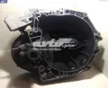 Caixa de Mudança montada (caixa mecânica de velocidades) Peugeot 308 4B