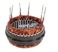 Enrolamento do gerador, estator Mercedes GLK X204