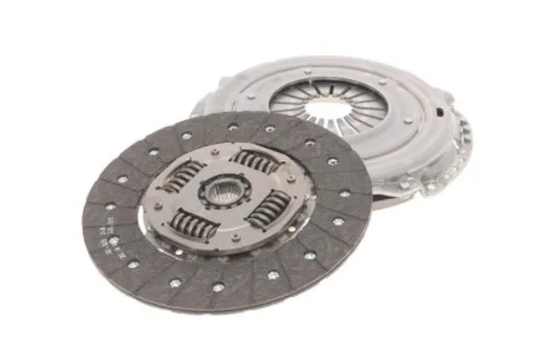 Kit de embraiagem (3 peças) 0002501000 Mercedes