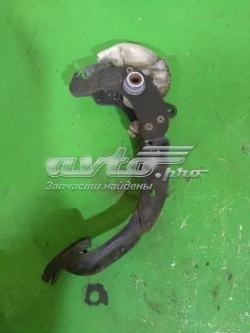  Pedal de embraiagem Renault Scenic 1