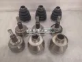 Junta homocinética externa dianteira Volkswagen Multivan 7HM, 7HN, 7HF, 7EF, 7EM, 7EN