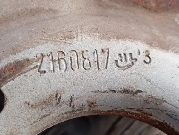  2160817 Ford