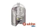 Pistão de suporte do freio traseiro Renault Master EV, HV, UV