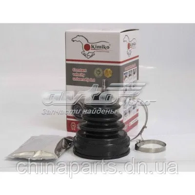 Bota de proteção interna de junta homocinética do semieixo dianteiro 2300410K01JKM Kimiko