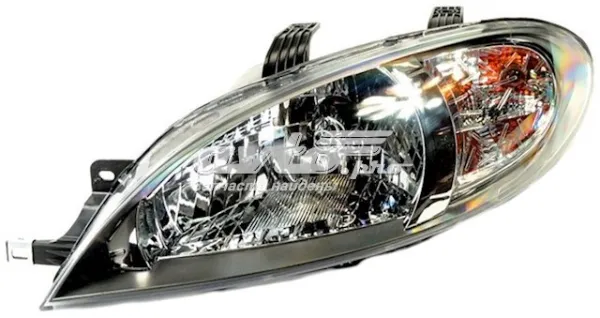 Luz esquerda 0160110R1C Tempest