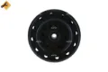 Polia do compressor de aparelho de ar condicionado Toyota Corolla R10