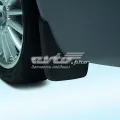 Protetores de lama traseiros, kit Audi A6 4G2, 4GC
