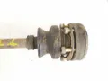 Viga de suspensão traseira (plataforma veicular) Mercedes C W201