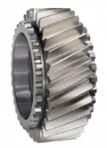 Roda dentada motriz de 4ª velocidade Volvo V70 LV