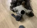 Turbina Skoda SuperB 3V3