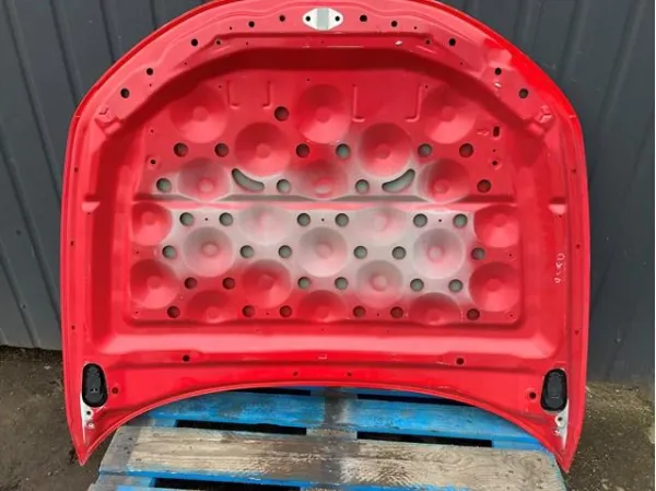 Capota Mazda NEY15231XA preço, a partir de  