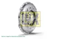 Cesta de embraiagem Volkswagen LT 2DA, 2DD, 2DH