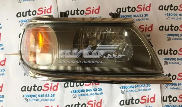 Luz direita MR566772 Mitsubishi