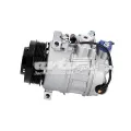 Compressor de aparelho de ar condicionado Mercedes C W203