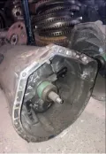Caixa de Mudança montada (caixa mecânica de velocidades) Mercedes ML/GLE W163