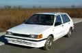 Nissan Sunny (1986 - 1991)