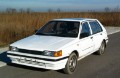 Nissan Sunny (1986 - 1991)