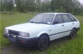 Nissan Sunny (1986 - 1991)