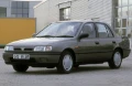 Nissan Sunny (1990 - 1995)