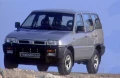 Nissan Terrano (1993 - 2006)