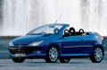 Peugeot 206 (2000 - 2007)