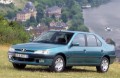 Peugeot 306 (1994 - 2001)