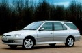 Peugeot 306 (1997 - 2002)