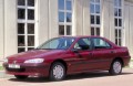 Peugeot 406 (1995 - 2004)