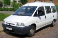 Peugeot Expert (1996 - 2006)