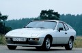 Porsche 924 (1975 - 1988)