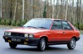 Renault 11 (1983 - 1988)