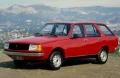 Renault 18 (1979 - 1986)