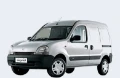 Renault Kangoo (1998 - 2008)
